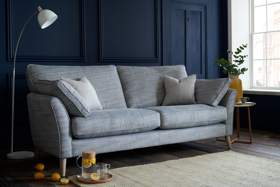 What Are the Different Fabrics Suitable for Sofas?