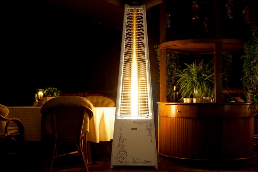 What Event Management Companies Should Know When Getting Outdoor Heaters