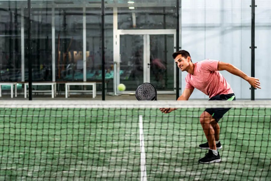 Tips for a Beginner Padel Player